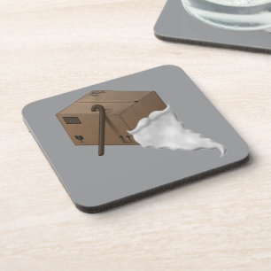 Dessous-de-verre Pack d'âge -