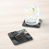 Dessous-de-verre Packard 120 (Côté Droit)