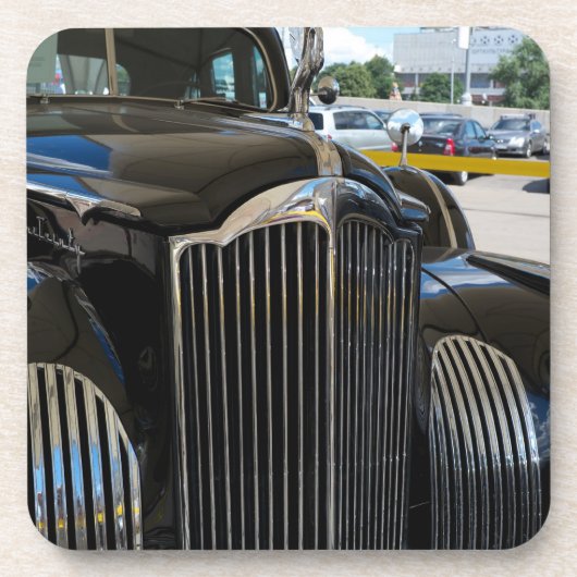 Dessous-de-verre Packard 120 (Devant)