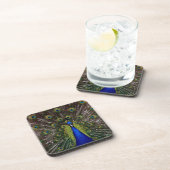 Dessous-de-verre Pacock (Côté Droit)
