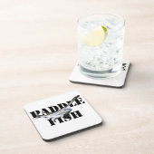 Dessous-de-verre Paddle (Côté Droit)