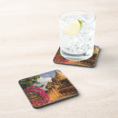 Dessous-de-verre Pagode Dhamma Yazaka à Bagan (Pagan), Myanmar (Côté Droit)