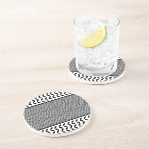 Dessous de verre palestiniens - Dessous de verre P