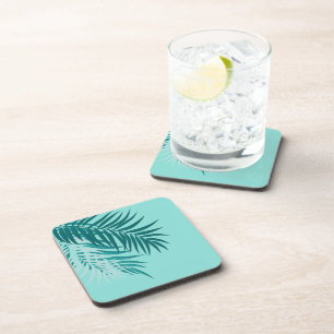 Dessous-de-verre Palmiers