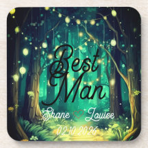 Pancarte de table de mariage