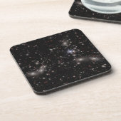 Dessous-de-verre Pandora's Cluster (Côté gauche)