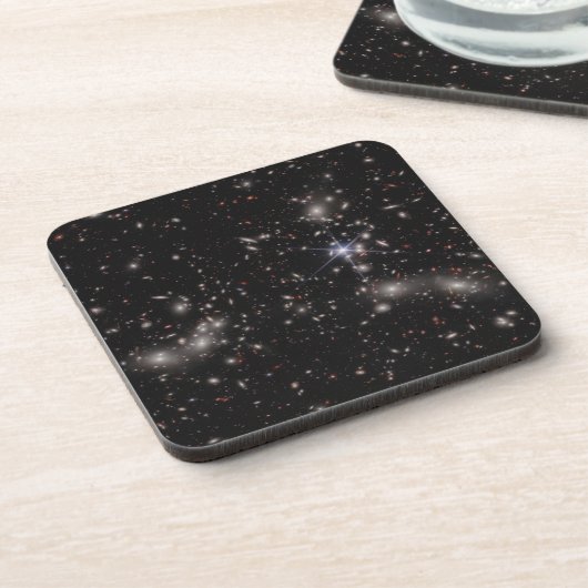 Dessous-de-verre Pandora's Cluster (Côté gauche)