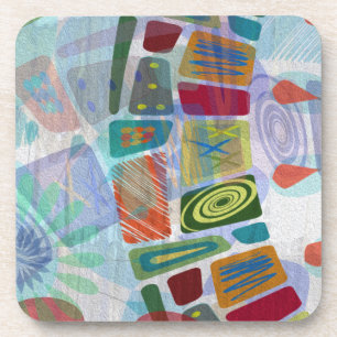 Dessous-de-verre Panneaux Midway III