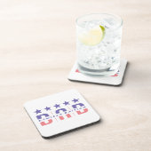 Dessous-de-verre Papa Limited Edition (Côté Droit)