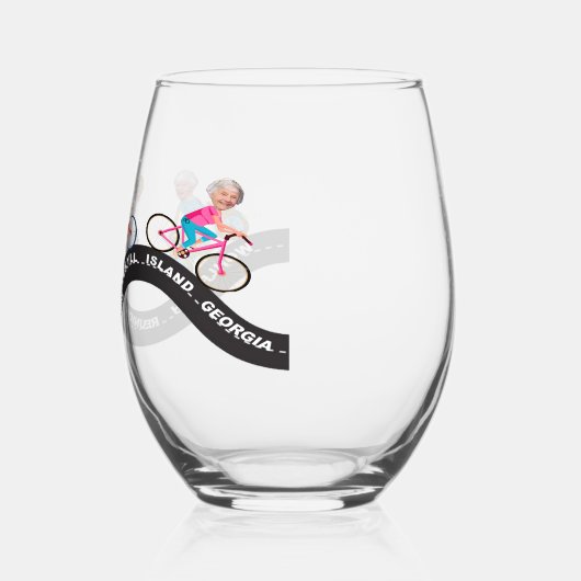 Dessous de verre papier (Droite)