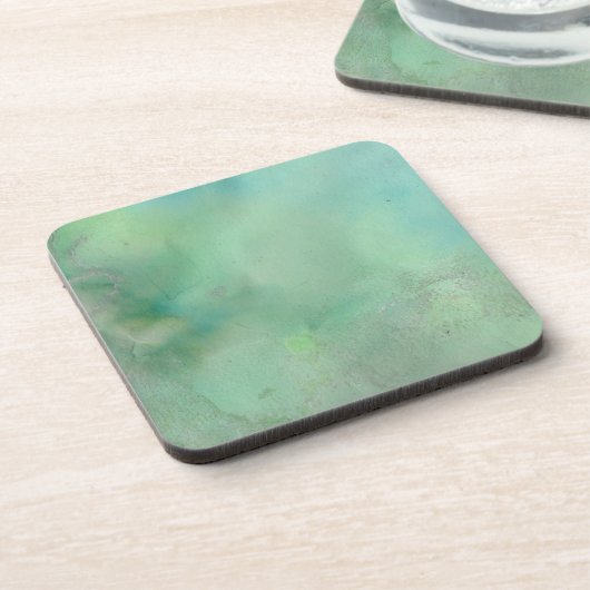 Dessous-de-verre Papier à main 18 (Côté gauche)