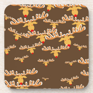 Dessous-de-verre Papier peint de Rudolf de Noël