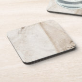 Dessous-de-verre Papier sale 3 (Côté gauche)