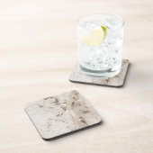 Dessous-de-verre Papier sale 4 (Côté Droit)