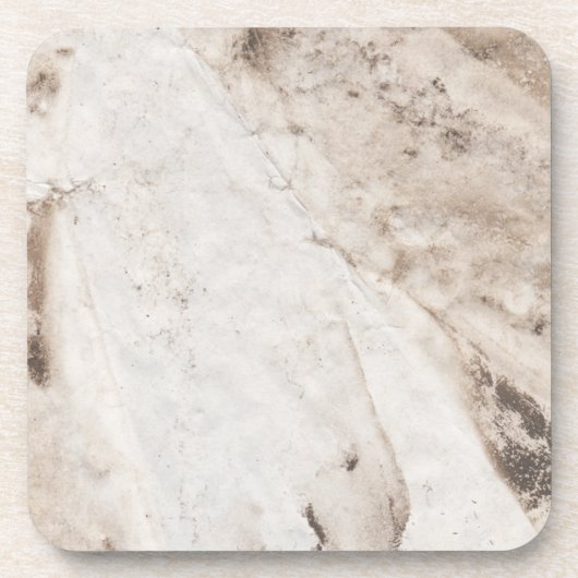 Dessous-de-verre Papier sale 6 (Devant)