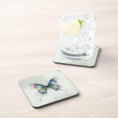 Dessous-de-verre Papillon (Côté Droit)
