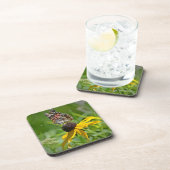 Dessous de verre papillon (Côté Droit)