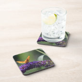 Dessous de verre papillon (Côté Droit)