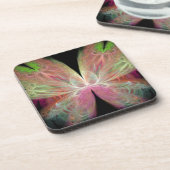 Dessous-de-verre Papillon (Côté gauche)