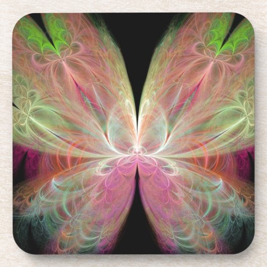 Dessous-de-verre Papillon (Devant)