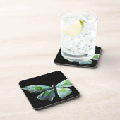 Dessous-de-verre Papillon de vol (Côté Droit)