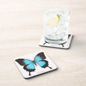 Dessous-de-verre Papillon d'Ulysse (Côté Droit)