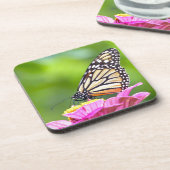 Dessous-de-verre Papillon monarque (Côté gauche)