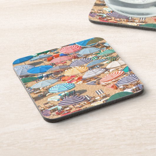 Dessous-de-verre Parapluie 1 (Côté gauche)