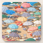 Dessous-de-verre Parapluie 1 (Devant)