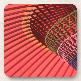 Dessous-de-verre Parapluie parapluie parapluies japonais