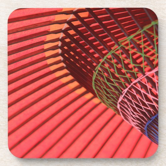 Dessous-de-verre Parapluie parapluie parapluies japonais (Devant)