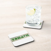 Dessous-de-verre Parc national de Yosemite (Côté Droit)