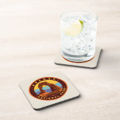 Dessous-de-verre Parc national des Arches (Côté Droit)