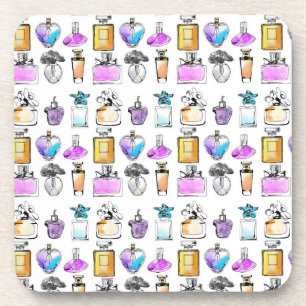 Dessous-de-verre Parfums Art