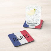 Dessous-de-verre Paris (Côté Droit)