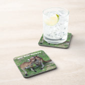 Dessous-de-verre Pas maintenant Skippy (Côté Droit)