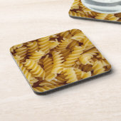 Dessous-de-verre Pasta Fusilli Noodles (Côté gauche)