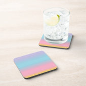 Dessous-de-verre Pastel (Côté Droit)