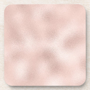 Dessous-de-verre Pastel Peach