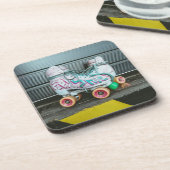 Dessous-de-verre Patins à rouleaux (Côté gauche)