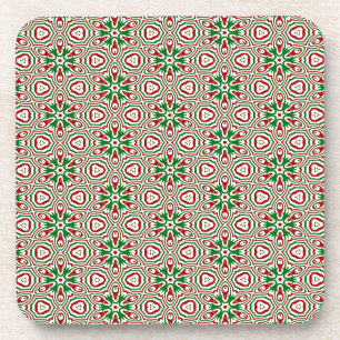 Dessous-de-verre Patters de Christmas