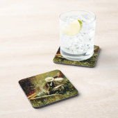 Dessous-de-verre Paul Helleu Esquisse avec sa femme (Côté Droit)