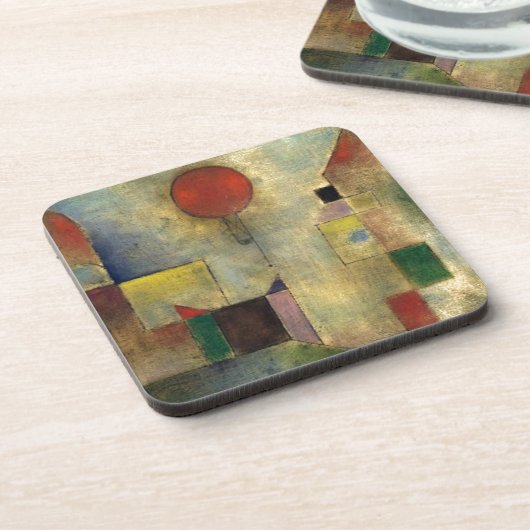 Dessous-de-verre Paul Klee (Côté gauche)