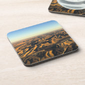 Dessous-de-verre Pays viticole de Walla Walla à aloft (Côté gauche)