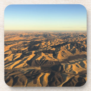 Dessous-de-verre Pays viticole de Walla Walla à aloft