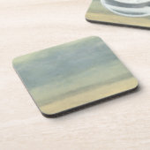 Dessous-de-verre Paysage Abstrait avec ciel couvert (Côté gauche)