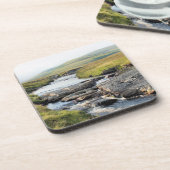 DESSOUS-DE-VERRE PAYSAGE BIEN (Côté gauche)