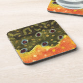 Dessous-de-verre Pêcheur Pêcheur Pêcheur Pêcheur Pêcheur Pêcheur à  (Côté gauche)