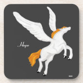 Dessous-de-verre Pegasus (Devant)