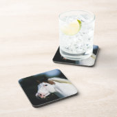 Dessous-de-verre Peignez le Headshot 3 de cheval (Côté Droit)